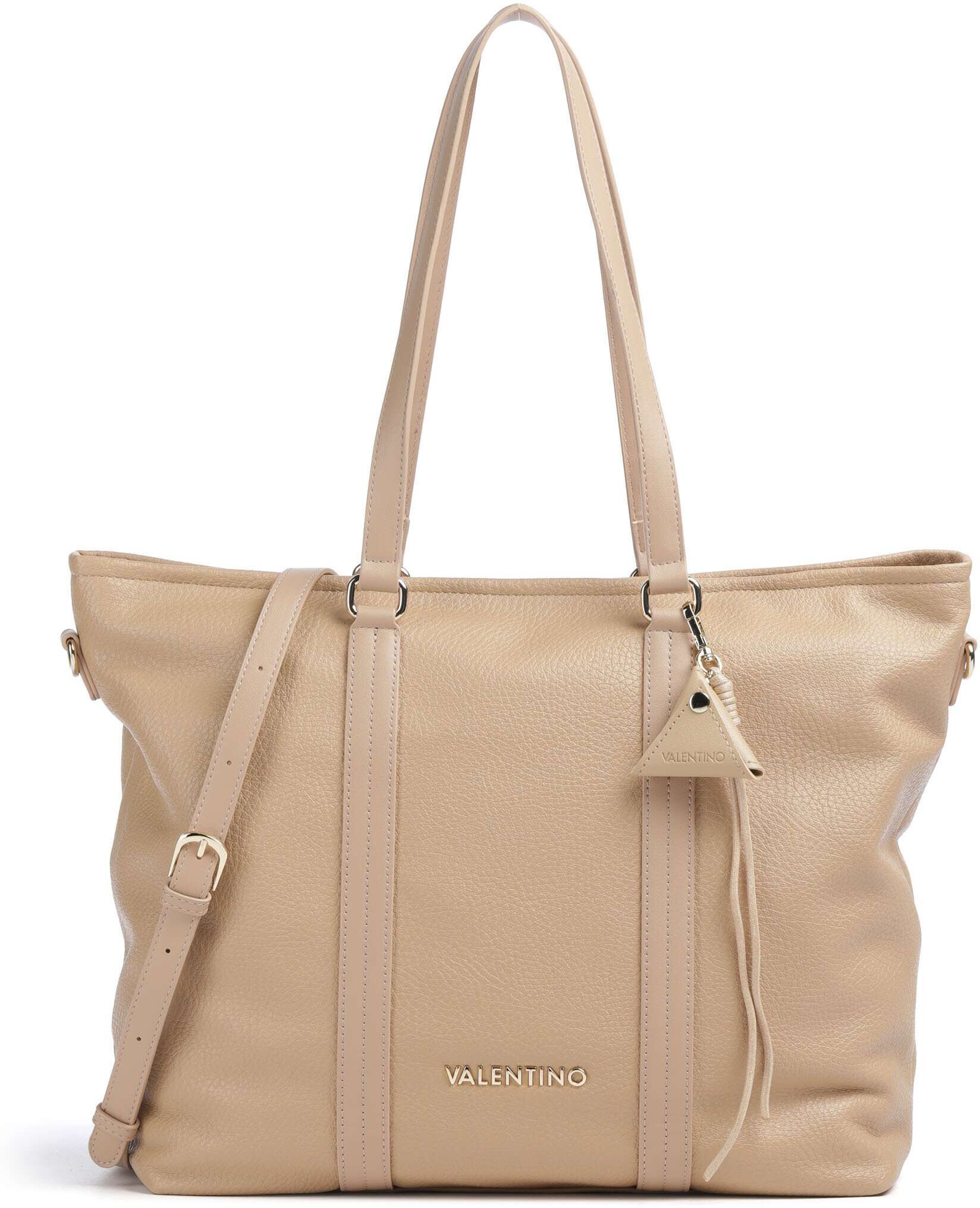 Valentino Bags Maury Shopper, beige