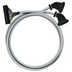 Weidmüller Cable digitale Signale PAC-CJ1W-HE20-V10-4M