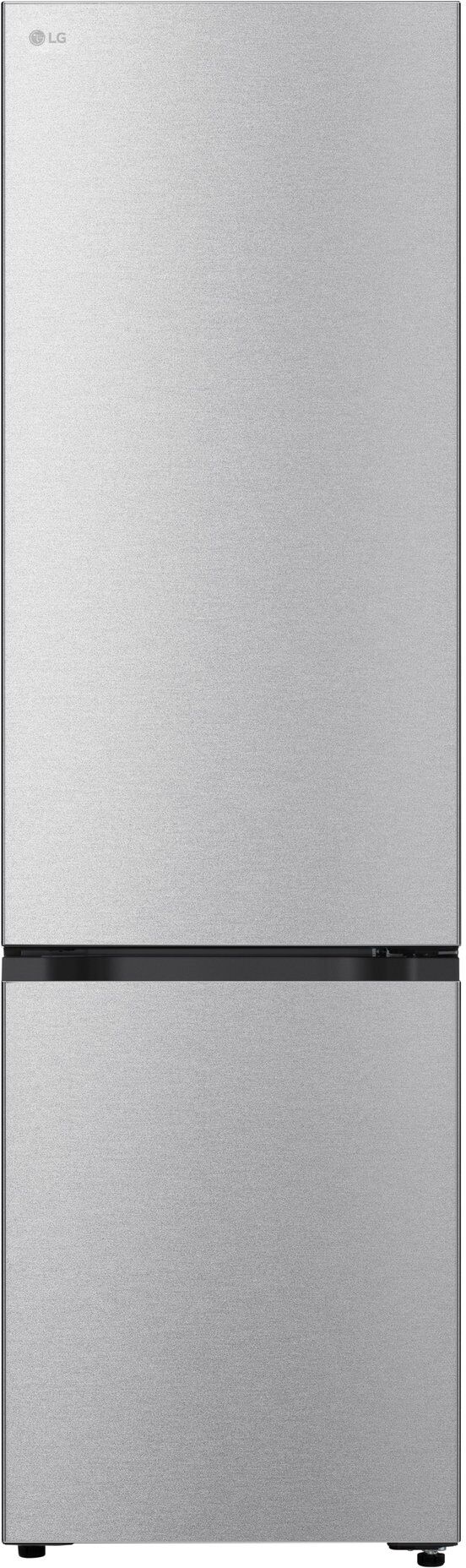 Frigorifero Lg FIT&MAX; GBBS726AMB Metal sorbet