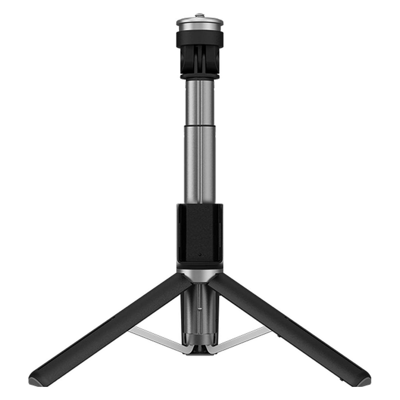 Hohem Extendable Tripod with 1/4 Standard Screwï¼Extended Length 510mm Black (EP01-black)