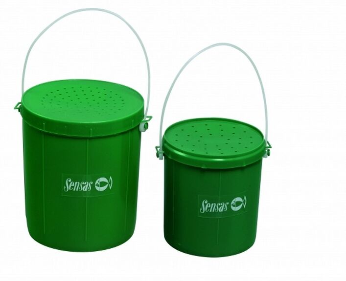 Sensas Ormespand-500ml