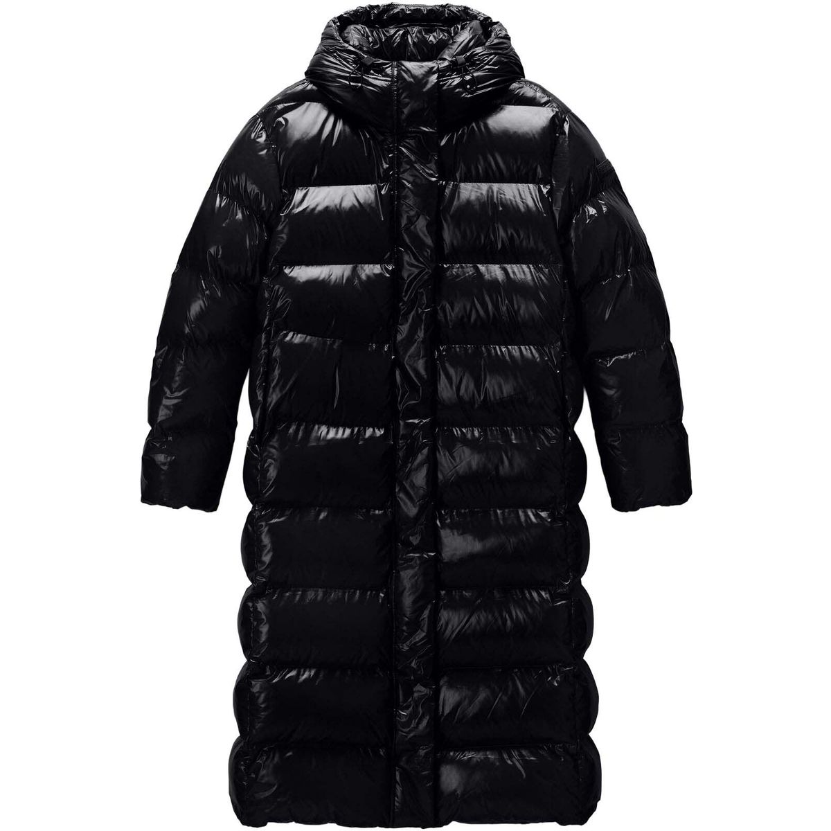 Napapijri A-glane L W black 041 (041) L NP0A8AHO0411003