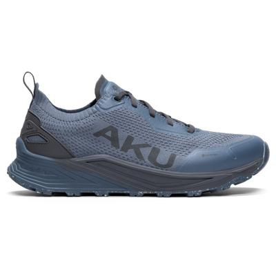 AKU - Aira V-Light GTX - Multisportschuhe 45 | EU 45 blau