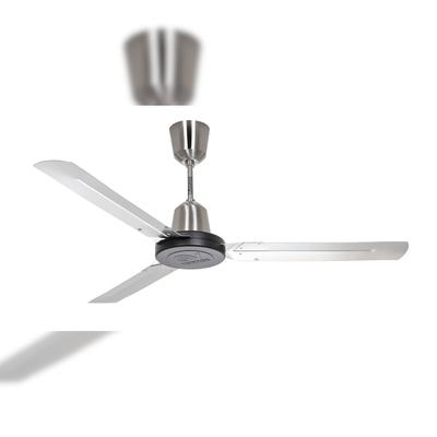 Vortice Gewerbe Deckenventilator Nordik Heavy Duty Inox 140 142 Nordik Heavy Duty Inox 140