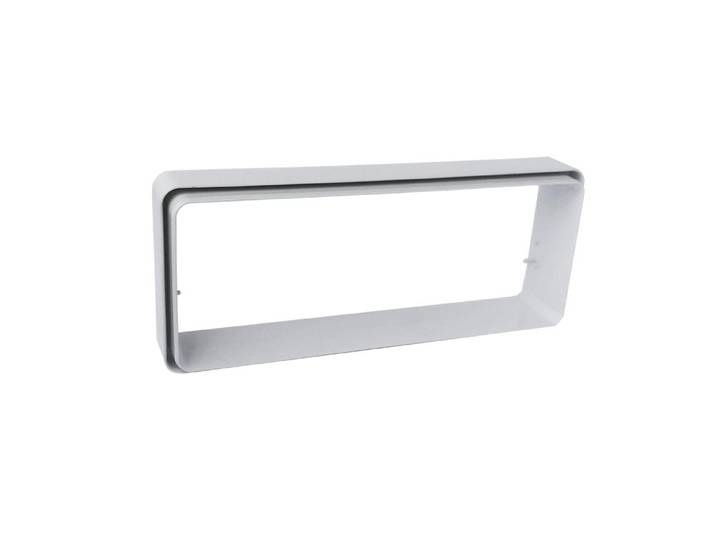 FALMEC raccord rectangulaire FALMEC KACL.356 ref. 115981 (220x90 mm - plastique)