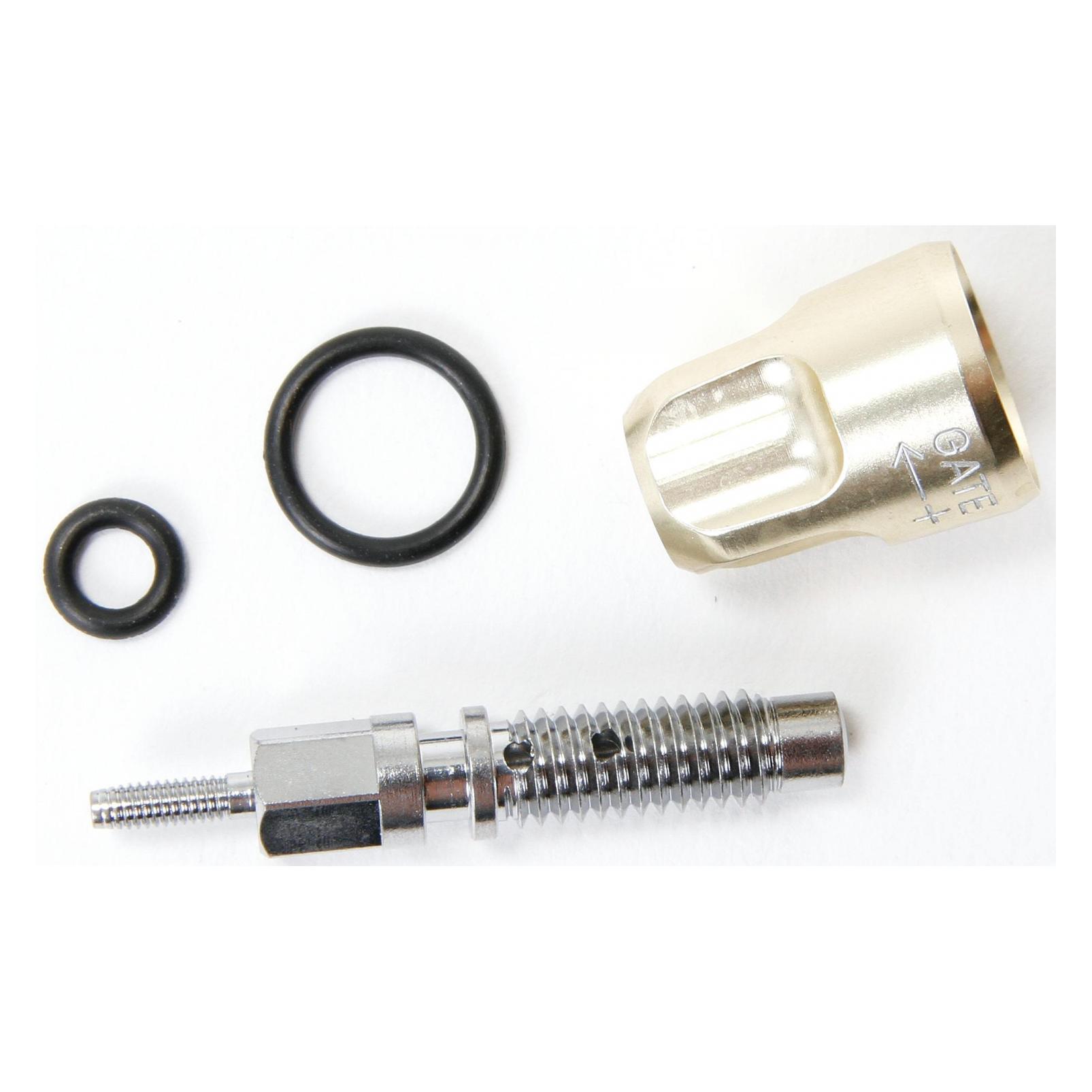 RockShox Floodgate Adjuster Assy Xloc S/fs Gld (11.4318.008.000)