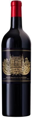 """Chateau Palmer""" """Chateau Palmer (Futures Pre-Sale) 2025 Red Wine - France"""
