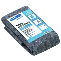 PROTEC Abdeckvlies 5m, 1m breit PAF 5
