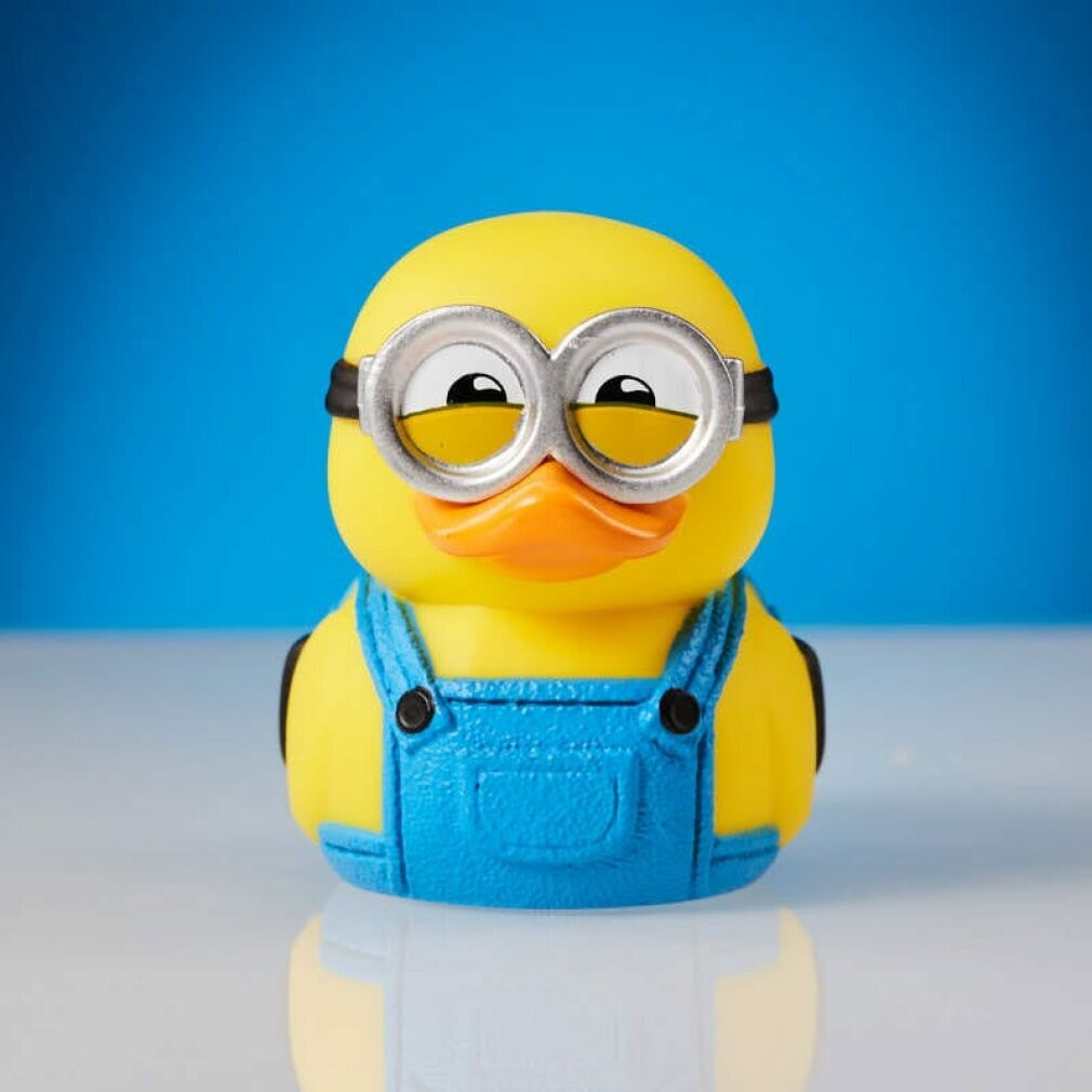 TUBBZ Mini Minions Bob verzamelbeeld 5 cm