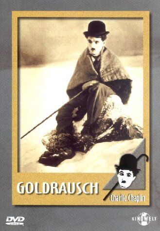 Mack Swain - Goldrausch - Preis vom 09.10.2026 07:28:09 h