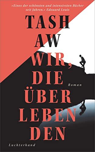 Tash Aw - Wir, die Überlebenden: Roman - Preis vom 30.09.2026 22:30:23 h