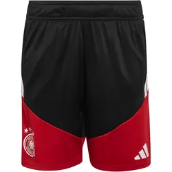 adidas DFB Deutschland Tiro Trainingsshorts WM 2026 Kinder KB4466 - black 116