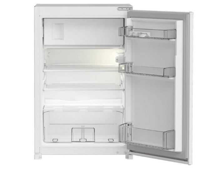 BAUKNECHT Einbaukühlschrank BKSI 9GS2, 0.0 cm hoch, integrierbar