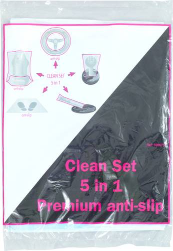 KS Tools Innenraum-Schoner-Set