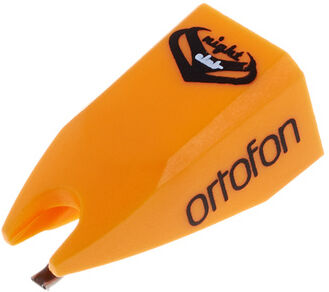 Ortofon Nightclub E Spare Stylus MKII Orange