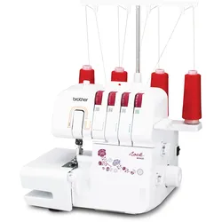 Brother M343D Overlock Nähmaschine