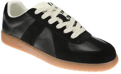 Steve Madden Dixon - Mens 9 Black Tennis Medium