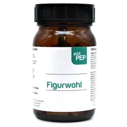 quickPEP Figurwohl Kapseln 104 St