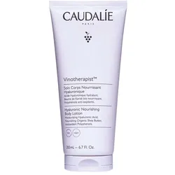 200ml CAUDALIE Vinotherapist Nährende Körperpflege