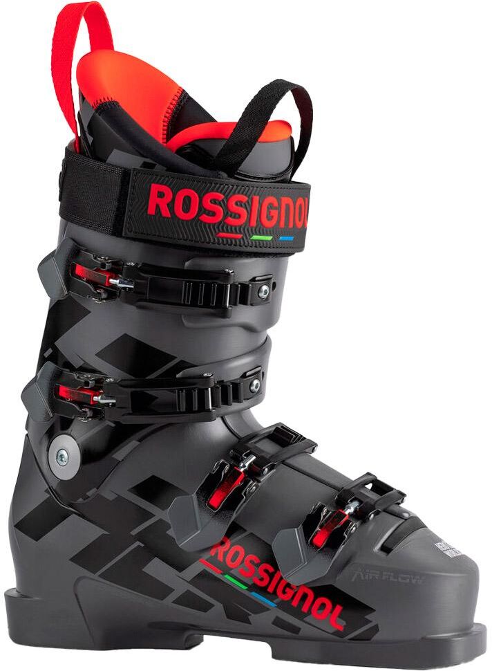 Rossignol  - Hero World Cup 120 Lv Meteor Grey - 26 - Chaussures de Ski