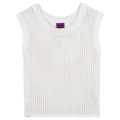 Oxbow - Women's June Top - Top Gr M weiß