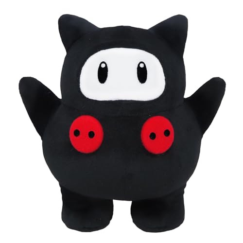 Together Plus Super Mario Galaxy Ninji Knuffel, 16 cm