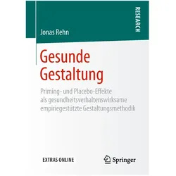Gesunde Gestaltung, Ratgeber von Jonas Rehn