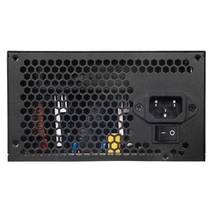 Darkflash Tech DarkFlash Power Supply EMT850 Black (850 W) (EMT850 BLACK)