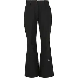 SOS Hoverla 3L Shell Skihose Damen 1001 - black XS