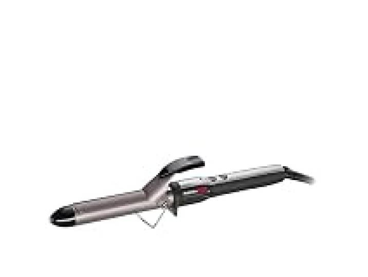 BaByliss Pro Tenacillas Titanium Tourmaline Fer à Boucler