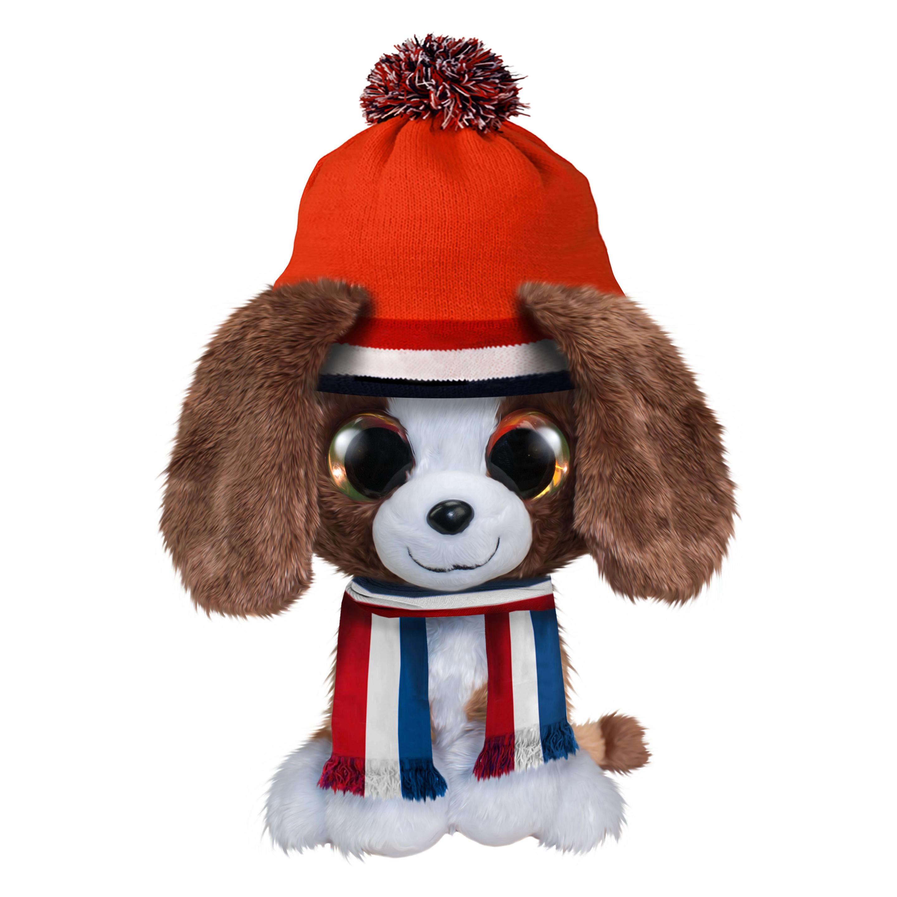 Lumo Stars Hug - Willie (15 cm) (55386)