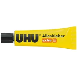 UHU Alleskleber »extra Alleskleber« 46015 braun