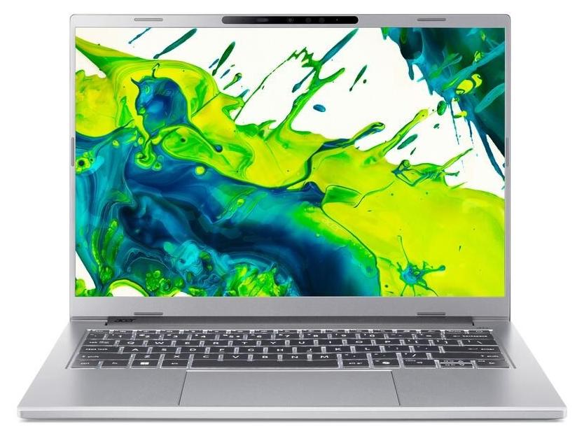 Acer Aspire 14 AI - 14" Notebook - AMD Ryzen AI 5 35,6 cm