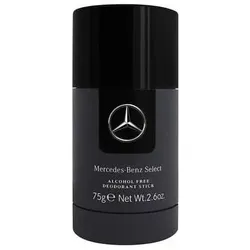 Mercedes-Benz, Deo, Select (Stick, 75 g)