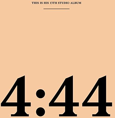 Jay-Z - 4:44 - Preis vom 30.09.2026 09:01:18 h