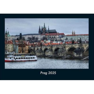 Prag 2025 Fotokalender DIN A4