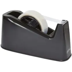 RAPESCO Tischabroller »500 Germ-Savvy™« schwarz, 8.7x10.3x21.2 cm