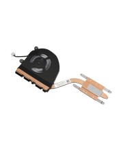 Lenovo Ares 1.0 INTEL FRU Thermal Module ASSY UMA Kühler (5H40S72913)