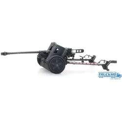 Artitec Fertigmodell 50mm PAK 38 grau 6870498