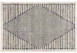 World Rug Gallery Modern Geometric Area Rug