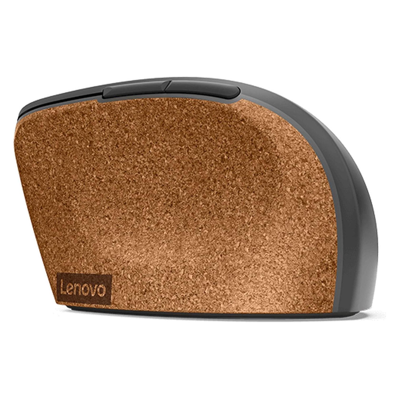 Lenovo Go Wireless Vertical (Kabellos) (GY51C33980)