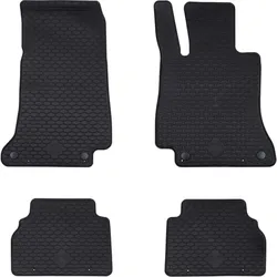 vidaXL, Autoteppich, Fahrzeugschutz