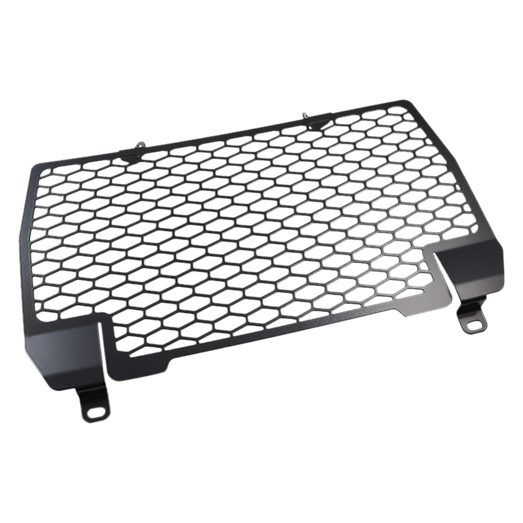 Zieger Pro Cache-radiateur (10002819)