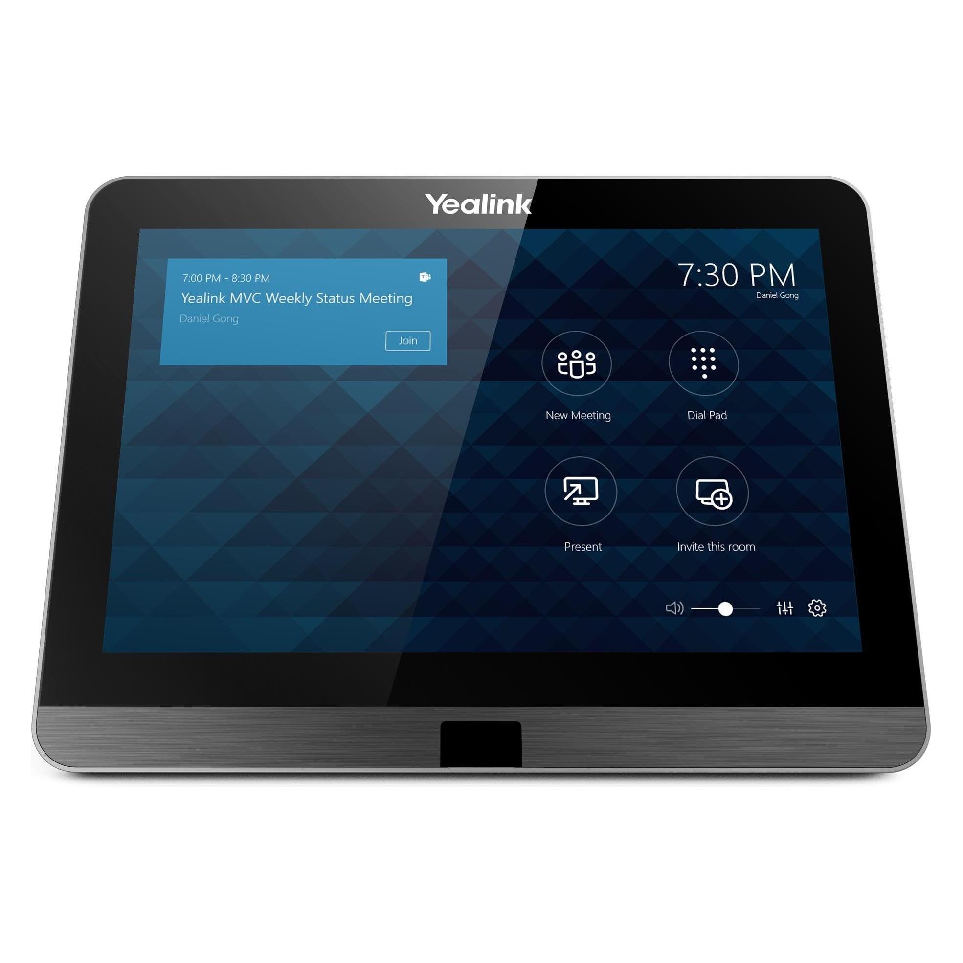 Yealink MTouch II (1306021)