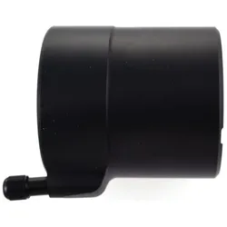 Fox, Motorrad Zubehör, Service Set: Sleeve Assy: (T) 2019 Float X2, XV, 8.5, 2.50, Locking SH