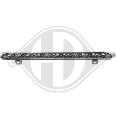 DIEDERICHS Zusatzbremsleuchte HD Tuning 1207394