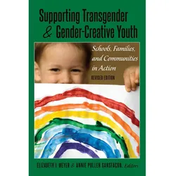 Supporting Transgender and Gender-Creative Youth, Fachbücher
