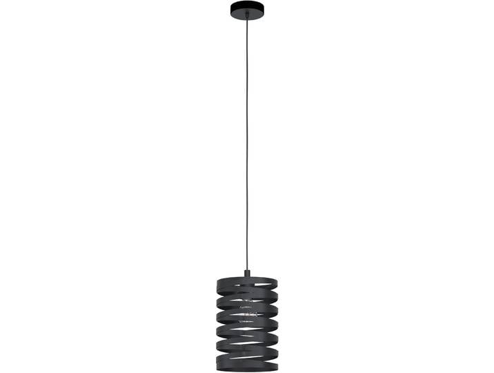 Eglo Pendellampe Cremella Schwarz Stahl - Pendellampe