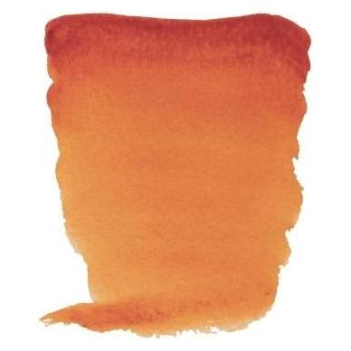 Rembrandt Watercolour Tube 20 ml Pyrrole Orange 278 (20 ml) (ROY-05042780)
