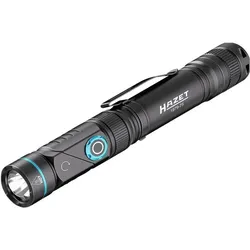 Hazet, Taschenlampe, UV LED-Taschenlampe (14.60 cm, 800 lm)
